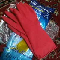 دستکش ظرفشویی