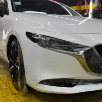 بادیفنس/کاور بدنه هگزیس/کاور مات/کاور براق/اقساطی