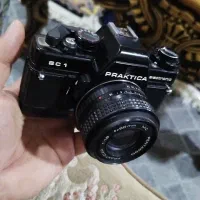 دوربین عکاسی