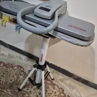 اتو پرس ژانومه|اتو و لوازم اتو|مشهد, آزادشهر|دیوار