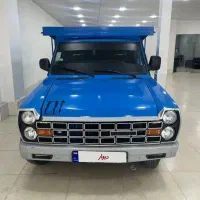 زامیاد Z 24 بنزینی آپشنال، مدل ۱۴۰۲