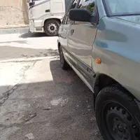 پراید صندوق‌دار بنزینی، مدل ۱۳۸۴|خودرو سواری و وانت|ساوه, |دیوار