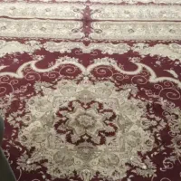 دوتا فرش 12متری|فرش|شیراز, شریف‌آباد|دیوار