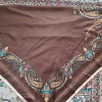 روسری پارچه