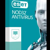 آنتی ویروس ESET NOD32 لایسنس نود32