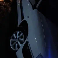 زانتیا سفید مدل 87