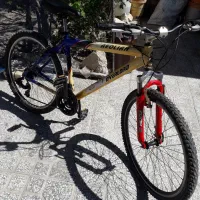 دوچرخه ۲۶تنه الومینیوم اورلورداصل