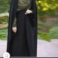 چادر قاجاری نو