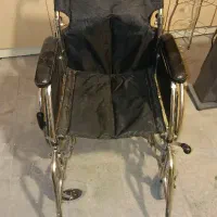 ویلچر نو|آرایشی، بهداشتی، درمانی|فردیس, فردیس|دیوار