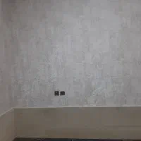 نقاشی ونصب وتهیه کاغذدیواری