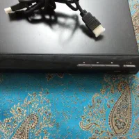 CD / DVD  player  Sony|سیستم صوتی خانگی|تهران, سبلان (لشگر)|دیوار