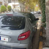 پژو 207i پانوراما اتوماتیک TU5، مدل ۱۴۰۳|خودرو سواری و وانت|لاهیجان, کوی خزر|دیوار