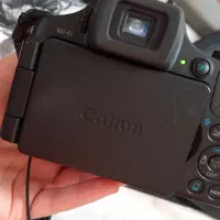 دوربین پاورشات کنون