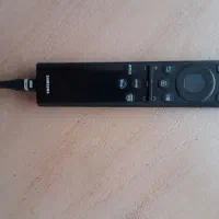 کنترل هوشمندTv سامسونگ فابریک سفارش اروپا مدل 59BN|تلویزیون و پروژکتور|تهران, شهرک پرواز|دیوار