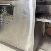 فر پیتزاپز دهانه ۷۰شیدپخت