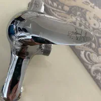 شیر توالت جنس استیل نونو فقط ۲۳۰۰ هزار تومن