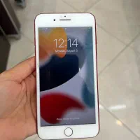 Iphone 7 plas|موبایل|بندر انزلی, آخرخط|دیوار