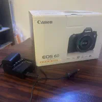 دوربین کانن 6D|دوربین عکاسی و فیلم‌برداری|بندرعباس, |دیوار