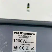 بخاری برقی استوک خارجی|بخاری، هیتر، شومینه|بانه, |دیوار