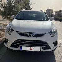 جک s5 مدل ۹۵ کم کار