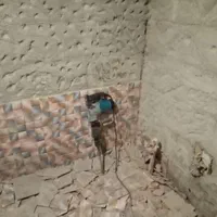 پیکور با کارگر جیرفت و اطراف سنجری