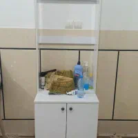 جا کفشی چوب لباسی ام دی اف