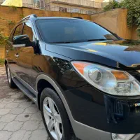 هیوندای وراکروز بدون رنگ مدل ۲۰۱۰|خودرو سواری و وانت|ارومیه, |دیوار