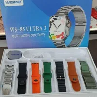 ساعت هوشمند