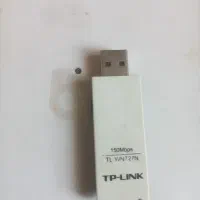 کارت شبکه تی پی لینک wn727n