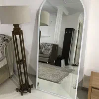 اینه کاملا سالم و نو