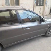ریومدل ۸۹ فنی سالم تمیز