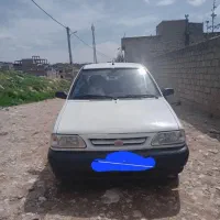 فروش پراید مدل 90