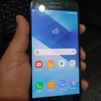 گوشی سامسونگ a5 2017