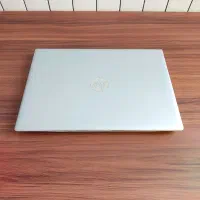 لپ تاپ hp حرفه ای با رم 16 گیگ|رایانه همراه|کرمانشاه, |دیوار