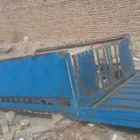 باربند نیسان ۱۰تومان|قطعات یدکی و لوازم جانبی|کاشان, دشت لتحر|دیوار