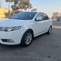 سراتو مدل ۹۴ دنده ای|خودرو سواری و وانت|اسلام‌شهر, باغ فیض|دیوار