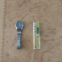 ساعت سیکو۵ زنانه|ساعت|سامان, |دیوار