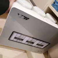 نصب وسرویس وعیب یابی دستگاه تصفیه آب|خدمات پیشه و مهارت|فردیس, منظریه|دیوار