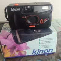 دوربین قدیمی نو|دوربین عکاسی و فیلمبرداری|تهران, توحید|دیوار