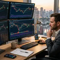 استراتژی پراپ و ترید  با وین‌ریت +۷۵٪