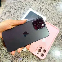گوشی آیفون 15 پرومکس