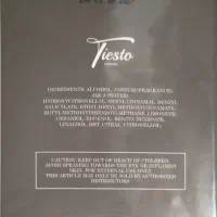 عطر Tiesto orends برای بانوان|آرایشی، بهداشتی، درمانی|قم, پردیسان|دیوار