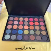 لوازم میکاپ اصل -سایه کانتور براش هایلایتر پرایمر|آرایشی، بهداشتی، درمانی|مشهد, سجادیه|دیوار