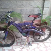 فروش دوچرخه دنده ای