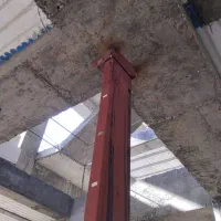 جوشکار والپست