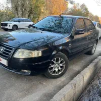 سمند سورن EF7 سینه سوناتایی|خودرو سواری و وانت|اردبیل, |دیوار