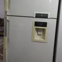 یخچال فریزر دونار