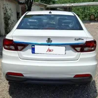 شاهین اتومات CVT/صفر کیلومتر مدل ۱۴۰۴ /با ESP|خودرو سواری و وانت|تهران, صادقیه|دیوار