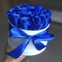 گل ربانی|گل مصنوعی|لنجان, |دیوار