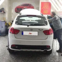 کوئیک|خودرو سواری و وانت|دورود, |دیوار